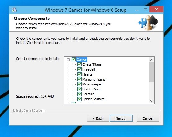 Ajustarse Escoba Arcaico Descarga gratis los juegos de Windows 7 para Windows 8 y 10 – NeoTeo