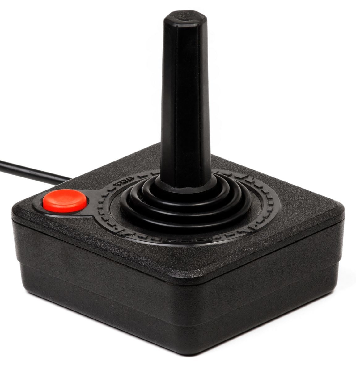 Mandos de videojuegos: La historia del joystick (parte 1) – NeoTeo