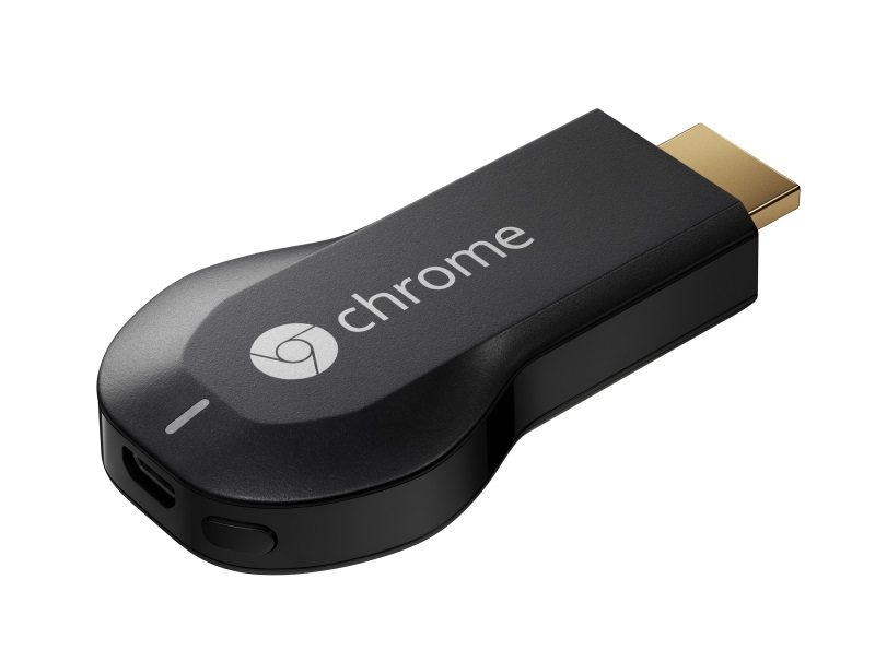 Chromecast: Streaming en tu TV, estilo Google – NeoTeo