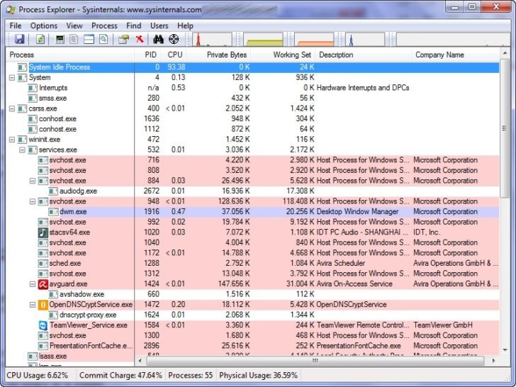 for iphone instal Sysinternals Suite 2023.07.26 free