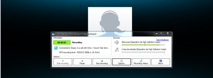 instal the new Amolto Call Recorder for Skype 3.28.3