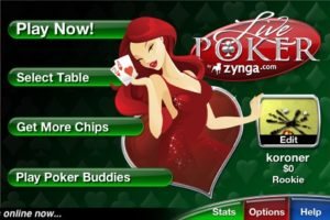 download the new version for iphoneNJ Party Poker