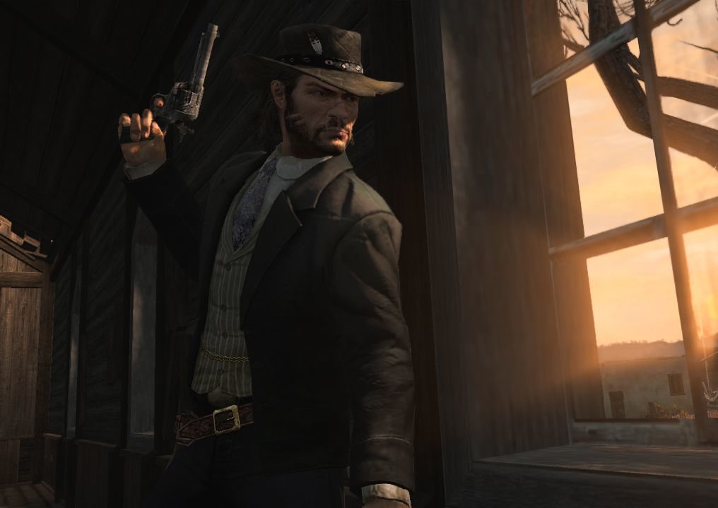 Cómo jugar Red Dead Redemption en PC – NeoTeo