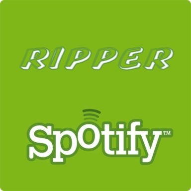 spotify ripper free