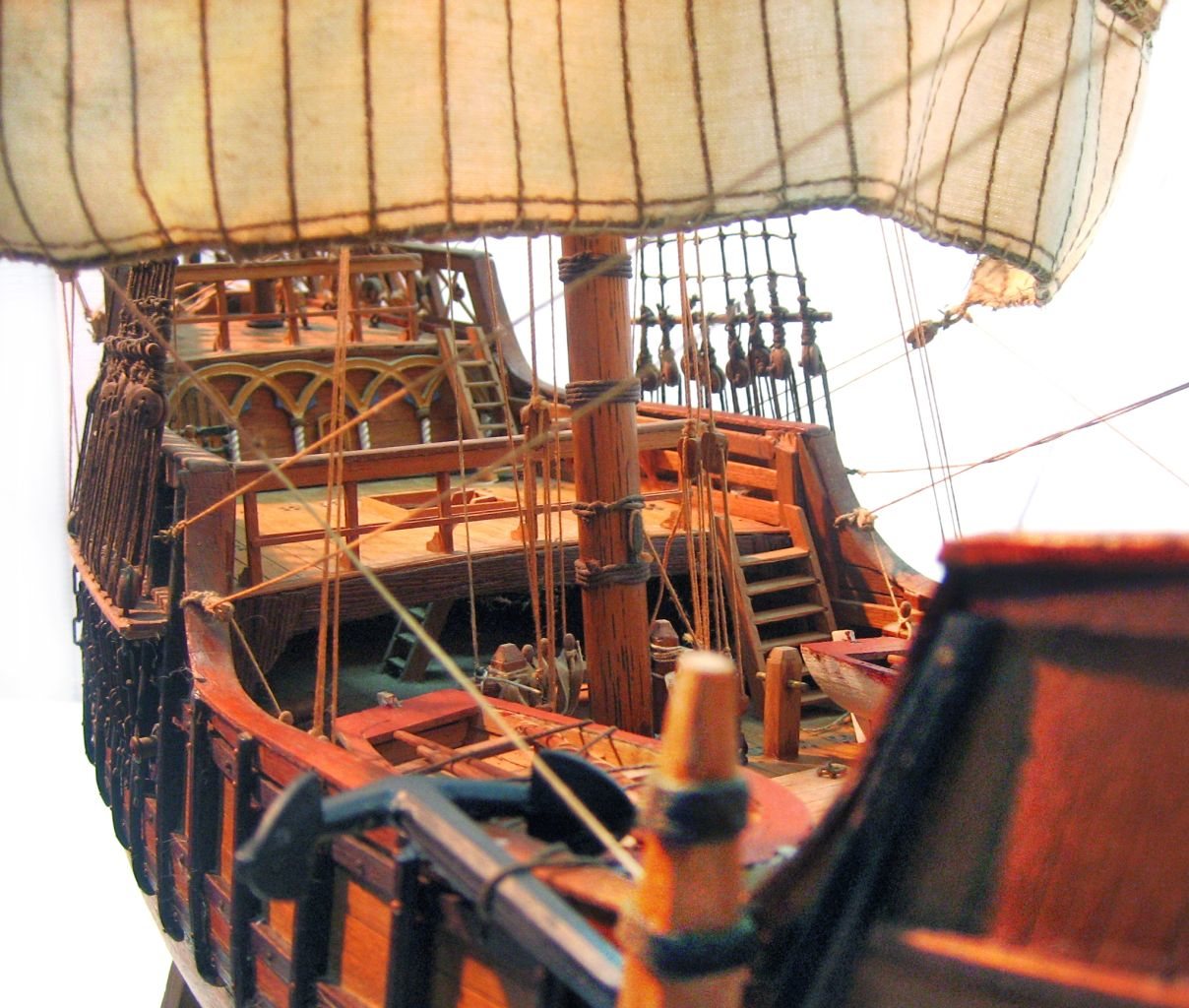 Los barcos sagrados de Atenas que dieron origen a la paradoja de Teseo