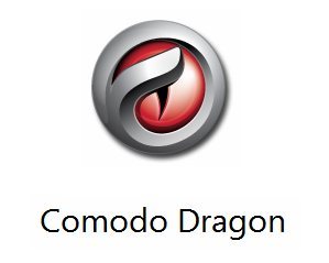 wikipedia comodo dragon browser