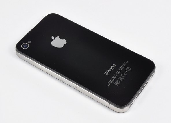 iPhone 4: ¿Problemas de señal? – NeoTeo