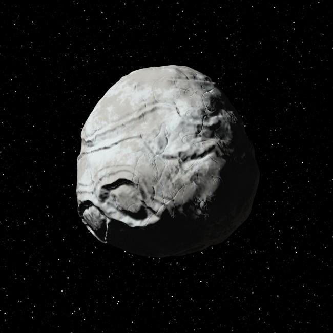 Cruithne, la segunda luna de la Tierra – NeoTeo