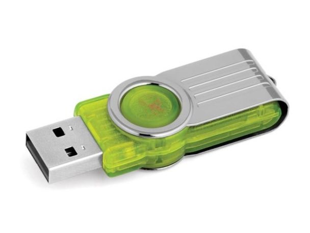 Usb flash security удалил данные как восстановить