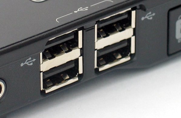 USB Tipo “C”: El próximo conector USB será reversible – NeoTeo