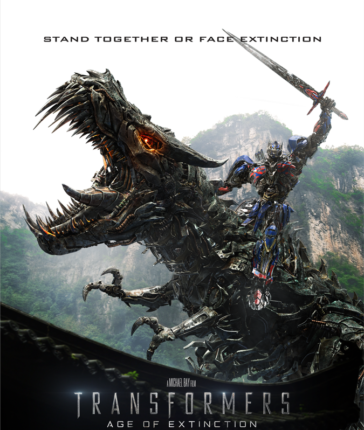 Transformers: Age of Extinction for windows instal free