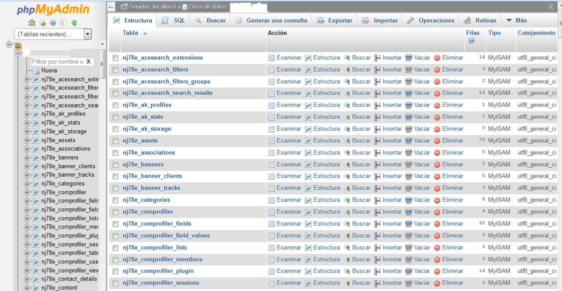 Mysql Los Mejores Desarrolladores Neoteo 5925