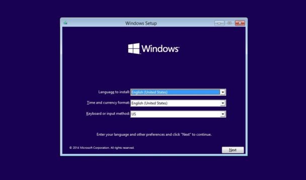 Cómo Instalar Windows 10 Technical Preview   NeoTeo