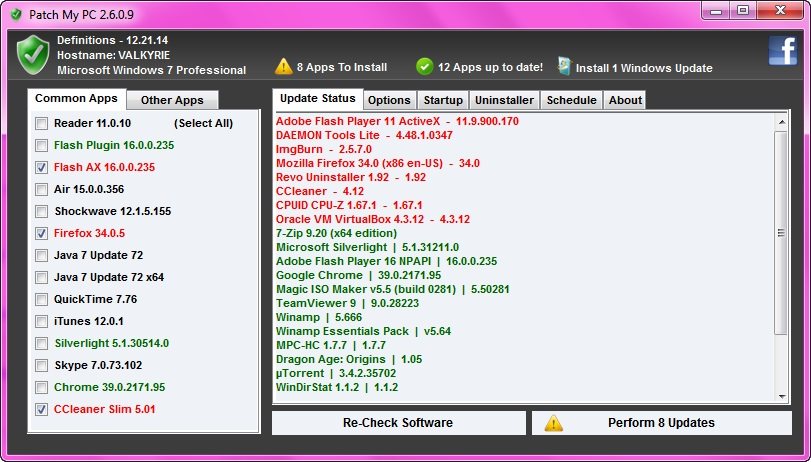 download Patch My PC 4.5.0.4 free