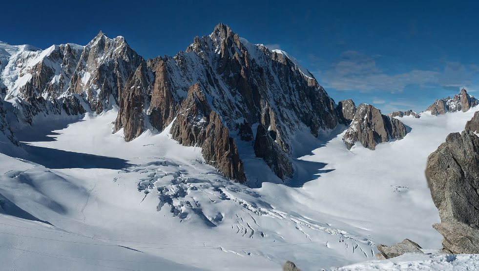 La imagen más grande del mundo es una panorámica de 365 ...