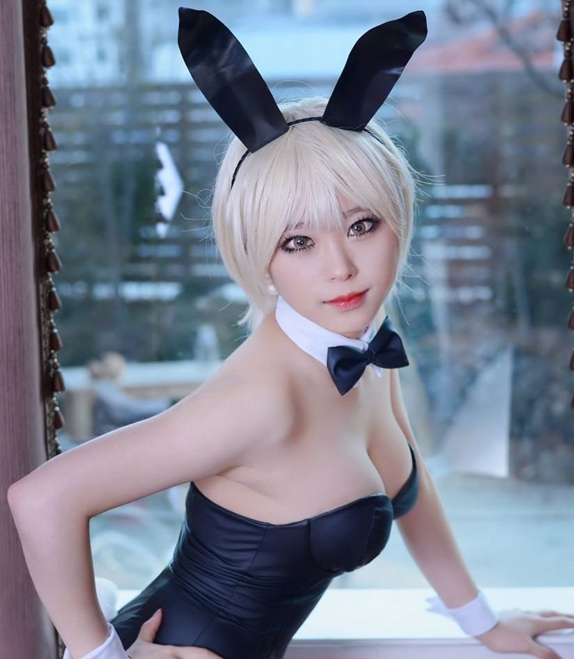 Bunny Nipples