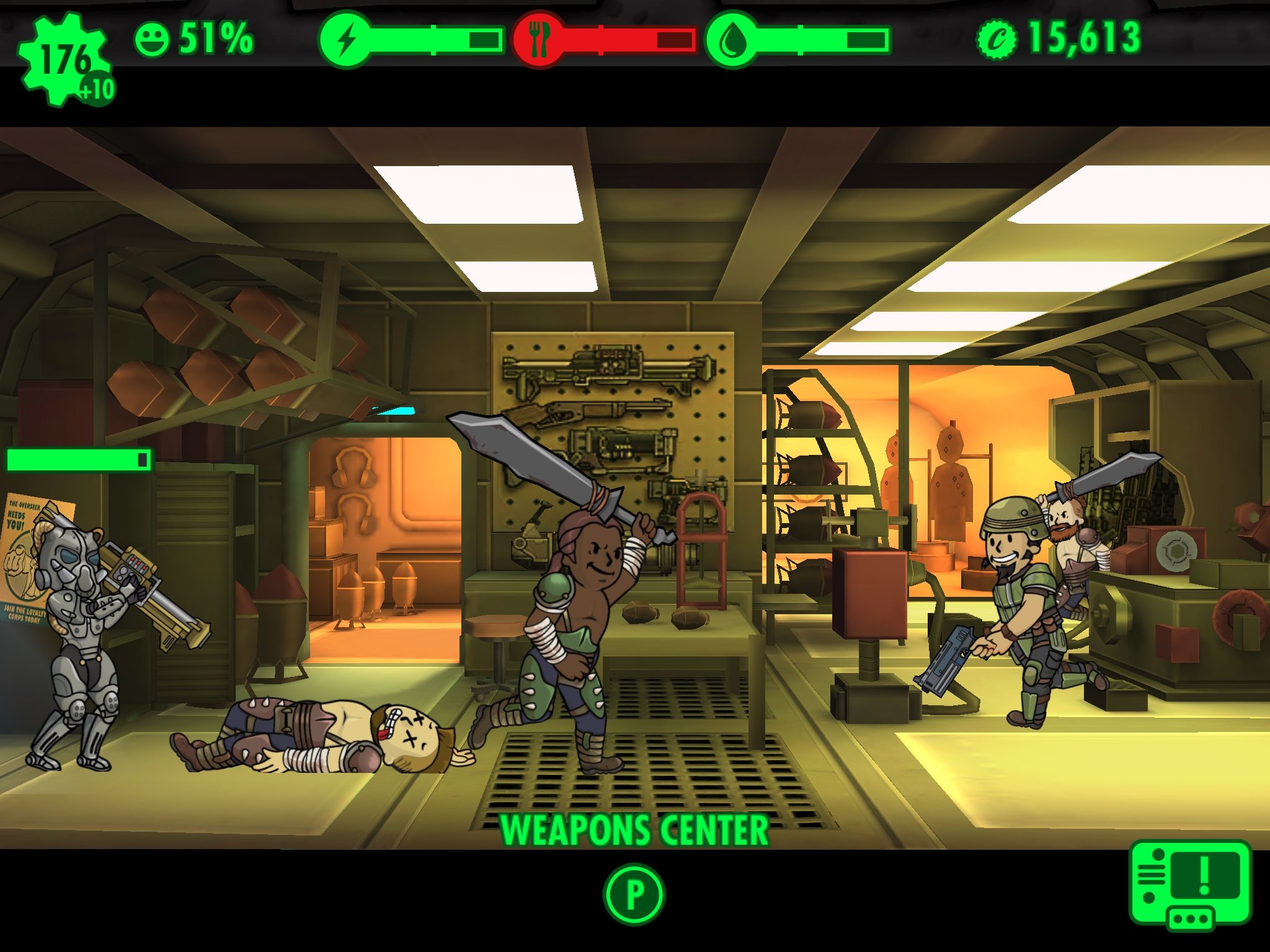 play fallout shelter online pc