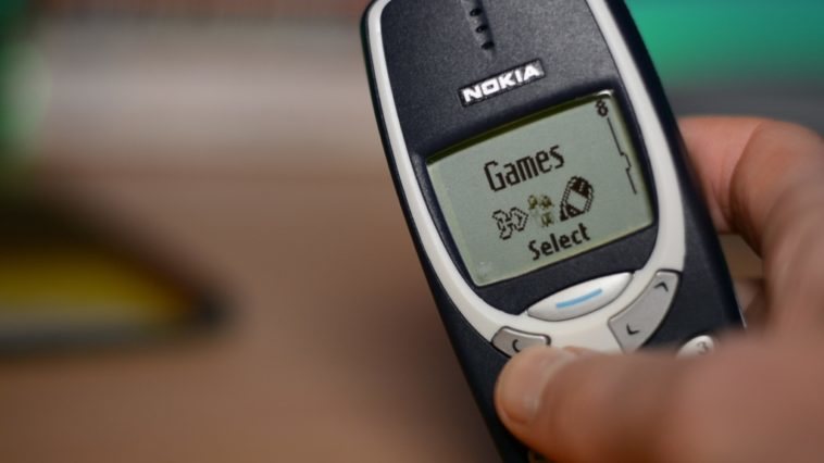 El indestructible Nokia 3310 regresa al mercado