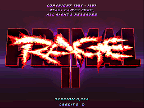 download primal rage 2