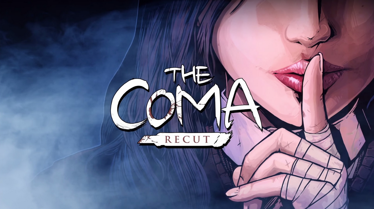 The coma recut читы