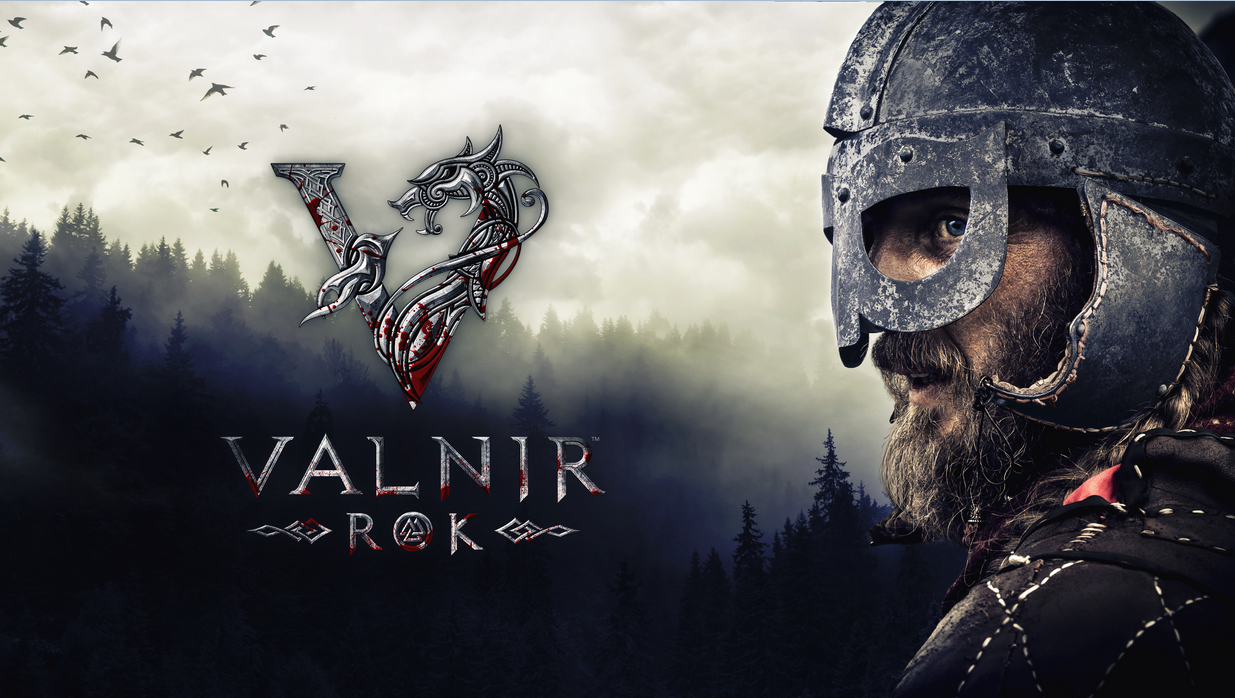 Valnir rok крафт рецепты