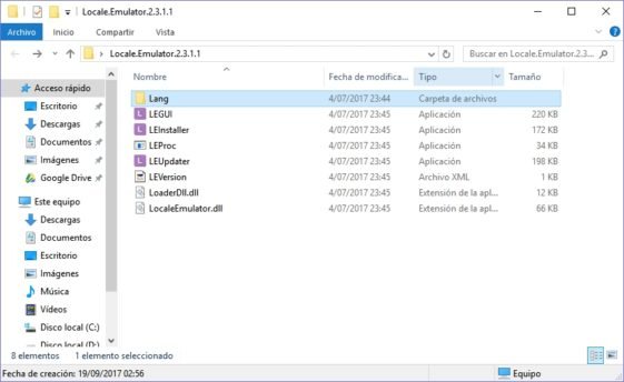 applocale windows 7 x64 product