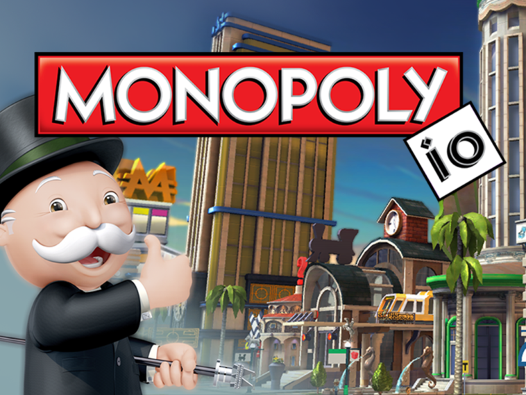 monopoly online free pogo