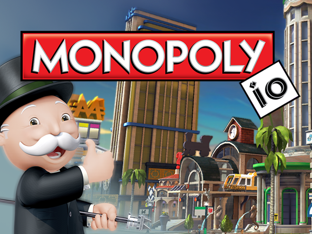 Monopoly IO: Juega Monopolio online con tus amigos (y ...