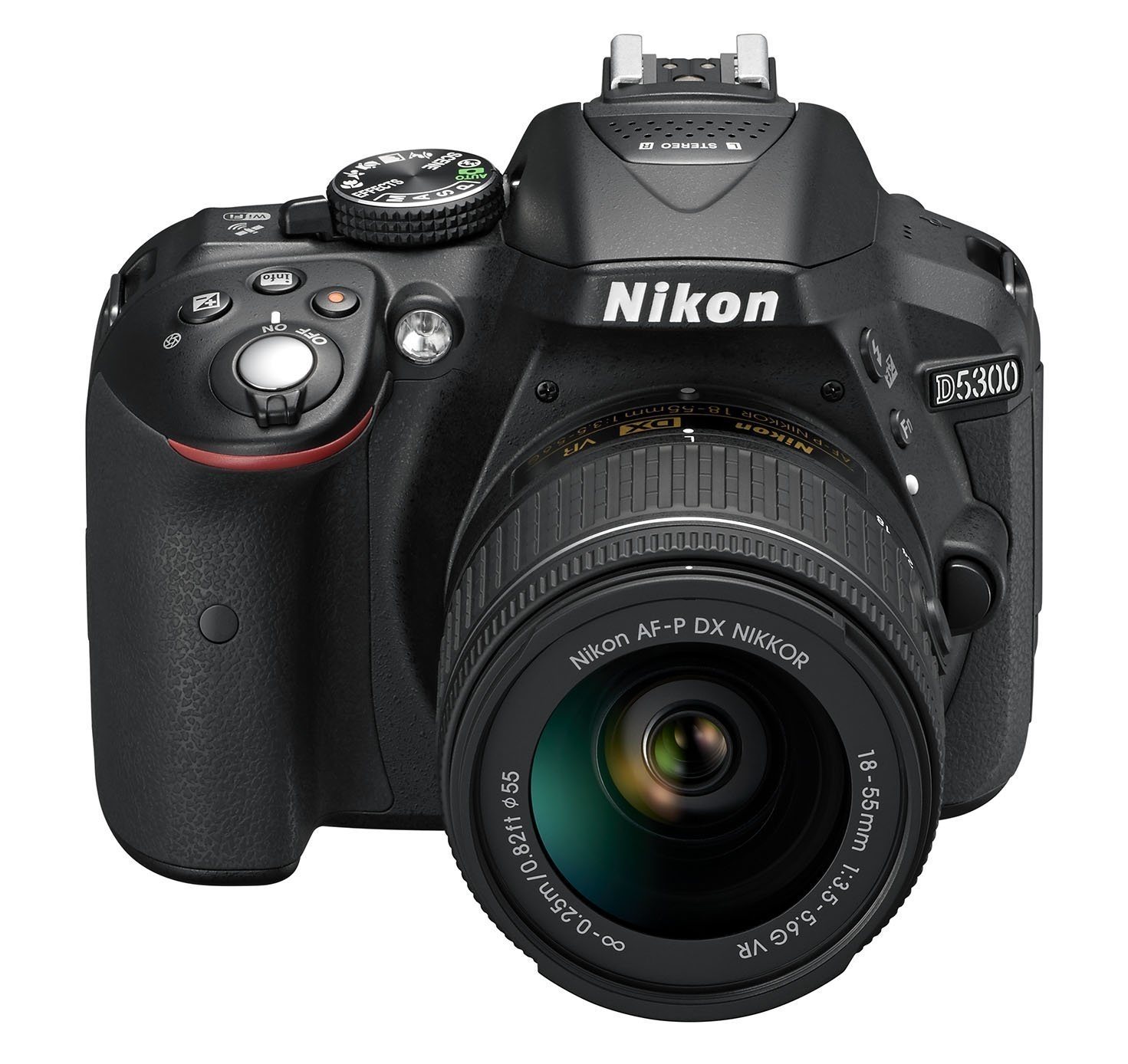 Nikon D5300: Cómo sacar el mejor provecho a tu cámara Nikon D5300 – NeoTeo