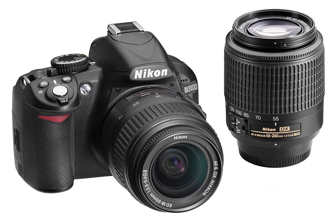 Conectado Calificación Plano Nikon D3100: Una cámara veterana que todavía tiene mucho para dar – NeoTeo