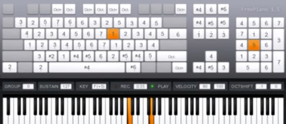Everyone Piano 2.5.9.4 download the new version