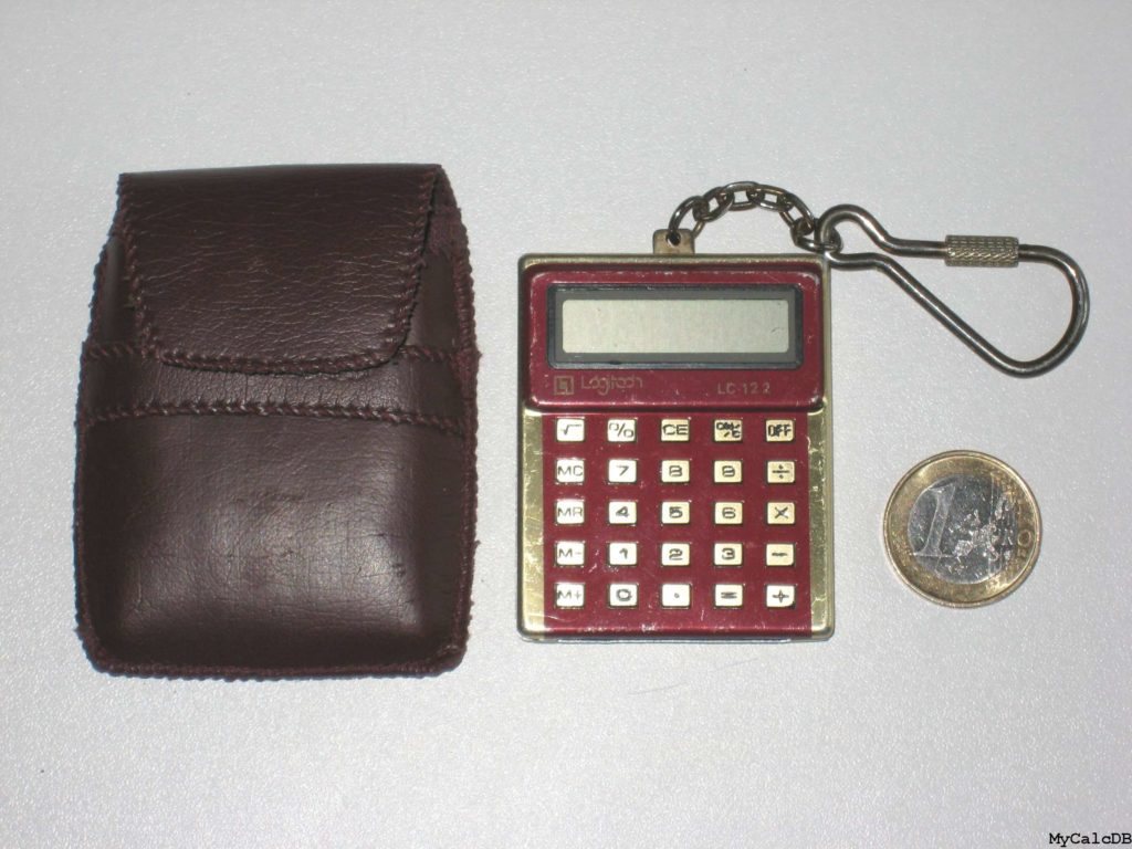 MyCalcDB : Calculator Texas Instruments La Dictée Magique aka