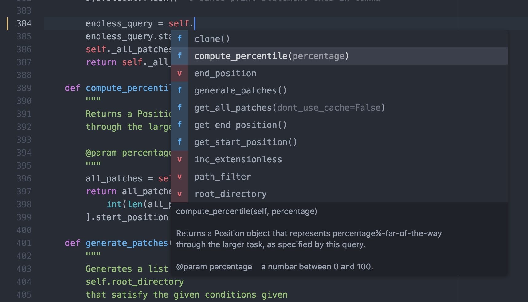 Python El Lenguaje De Programación Más Relevante De 2018 Neoteo 8708