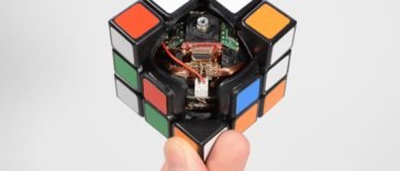 Cubo de Rubik