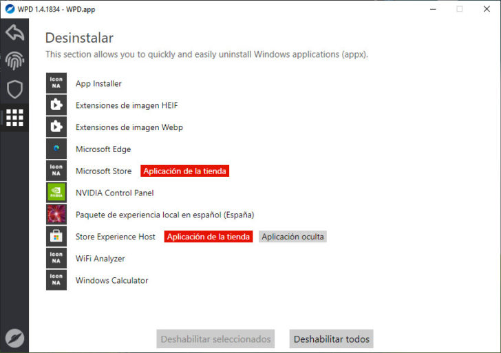 Windows Privacy Dashboard Cómo Tener Privacidad En Windows 10 Neoteo 1420