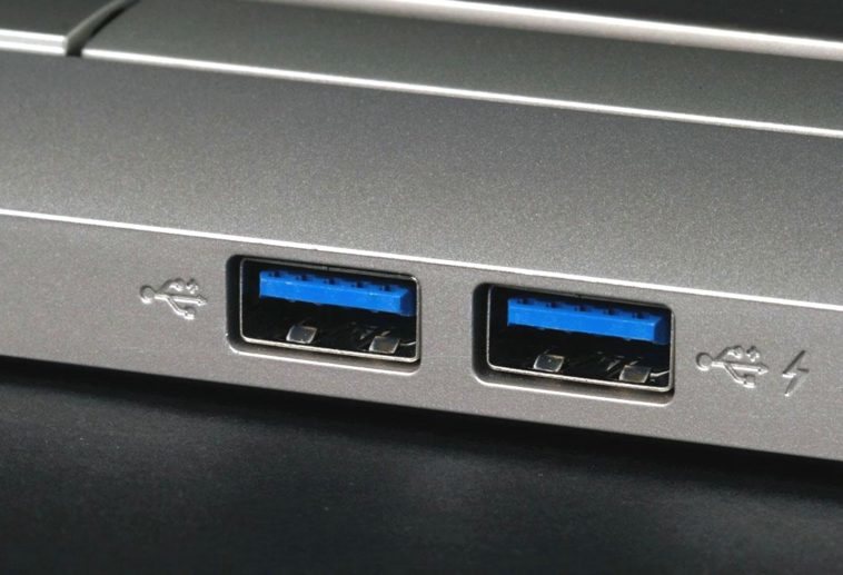 No funcionan los puertos USB delanteros: ¿Es posible reparar el