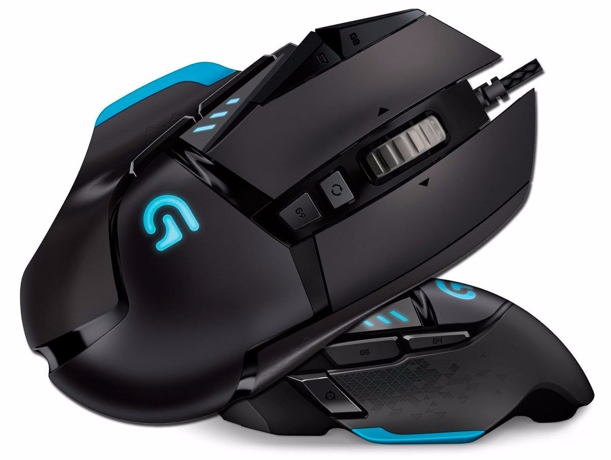 Steam gaming mouse фото 96