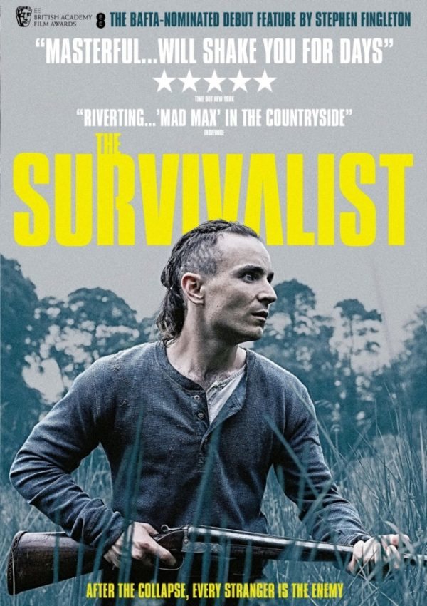 The survivalist demo в чем отличие