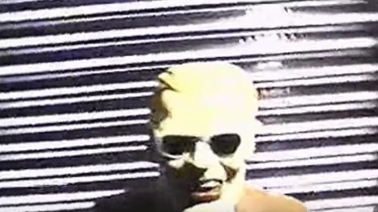 Max Headroom