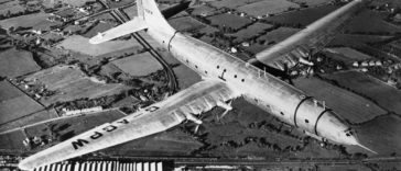 Bristol Brabazon