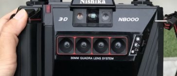 Nishika N8000