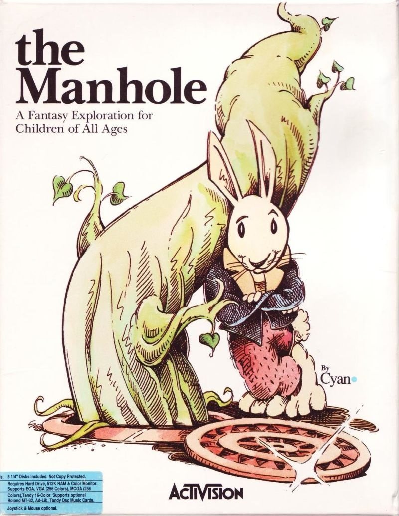 The Manhole