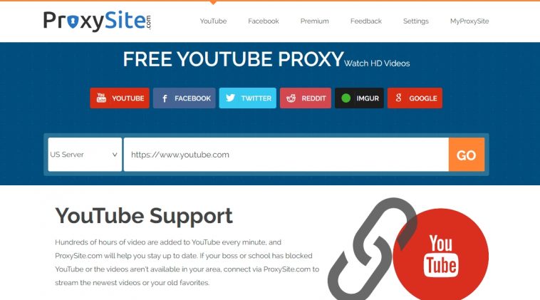 Los Mejores Proxy Gratuitos En La Web Neoteo 3115