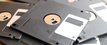 Diskette