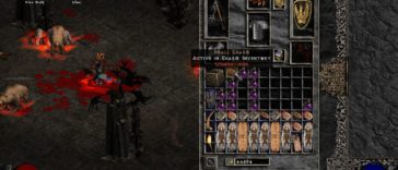 Diablo II