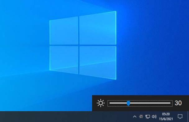 Cómo Cambiar El Brillo De Tu Pantalla En Windows 10 Neoteo 2223