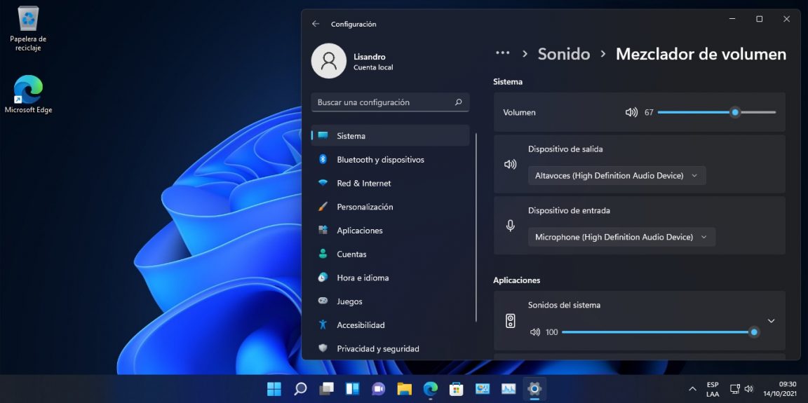 Cómo Restaurar El Mezclador De Volumen Clásico En Windows 11 – NeoTeo