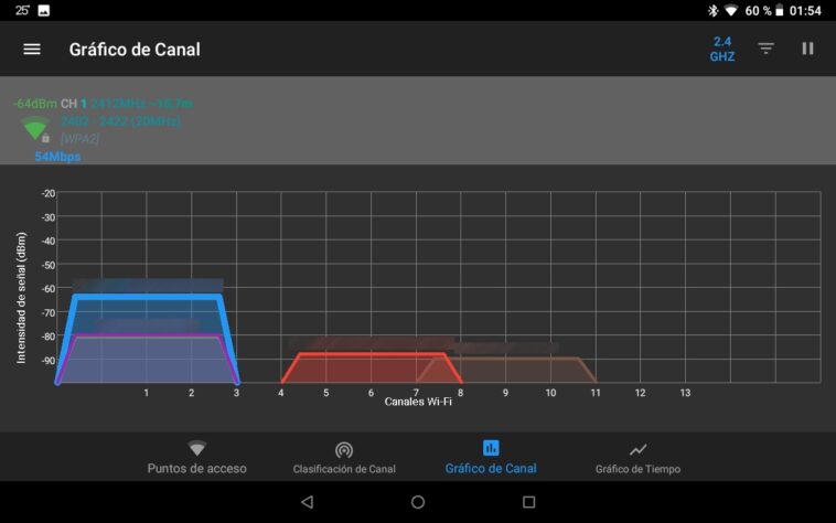 Optimizar tu WiFi