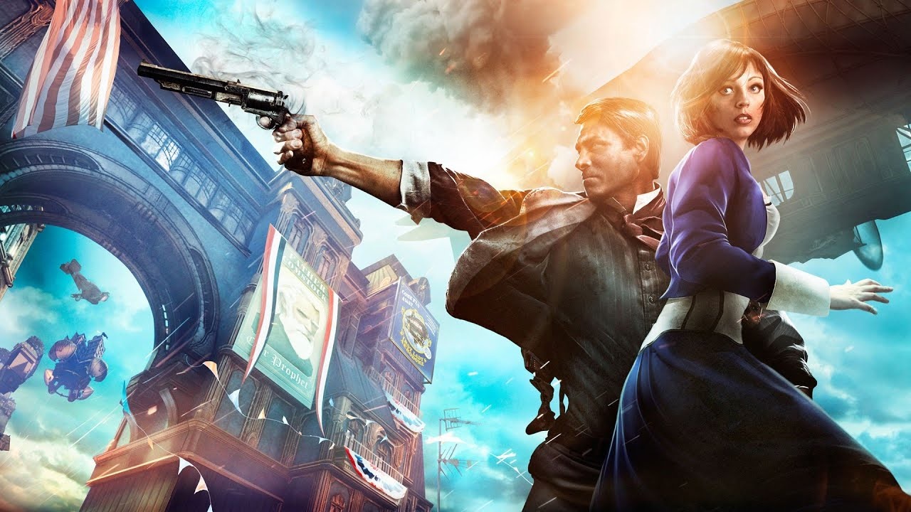 Bioshock: The Collection es el juego gratuito de esta semana en