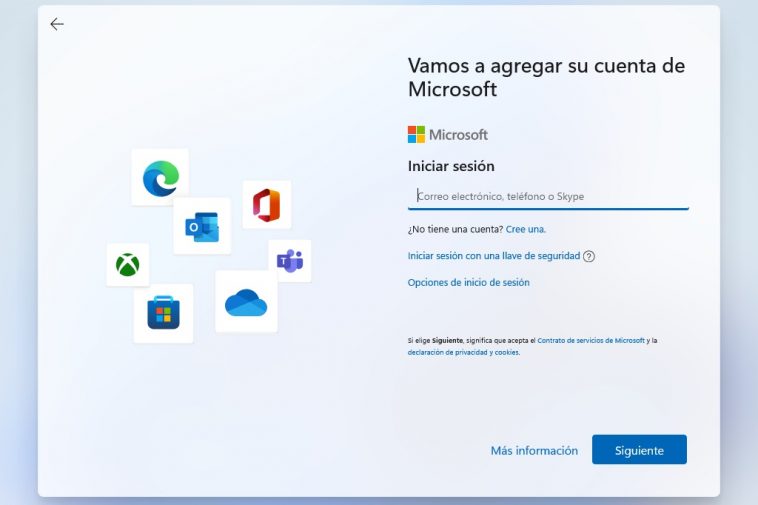 Cómo Instalar Windows 11 Sin Una Cuenta De Microsoft – NeoTeo